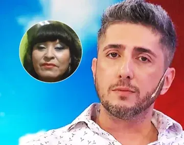 No le será fácil: dura advertencia de una vidente sobre la vuelta al teatro de Jey Mammón