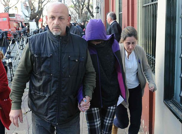 El peor escenario: la Justicia investiga si la chica de 12 años fue violada