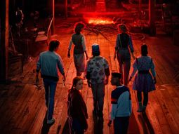 Los próximos proyectos de los protagonistas de Stranger Things tras el final de la serie