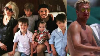 la furia de wanda nara con un periodista allegado a maxi lopez: vive gracias a los pesos que le roba a su amigo la furia de wanda nara con un periodista allegado a maxi lopez: vive gracias a los pesos que le roba a su amigo