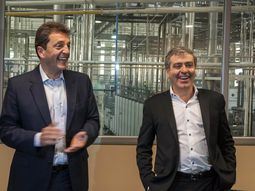 jose cano nego haber roto su alianza con massa jose cano nego haber roto su alianza con massa