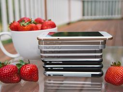 apple ya vendio mas de mil millones de iphone en todo el mundo apple ya vendio mas de mil millones de iphone en todo el mundo