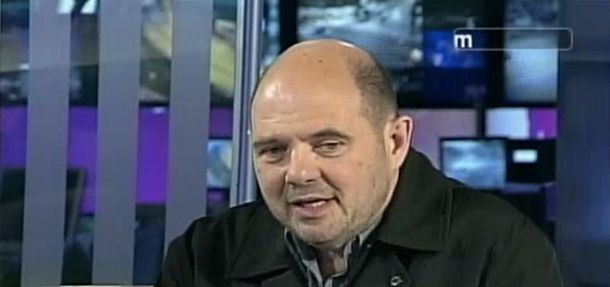 Carlos Rottemberg: Con Mirtha pensamos diferente