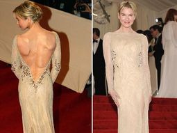 espalda de actriz trasluce huesos espalda de actriz trasluce huesos