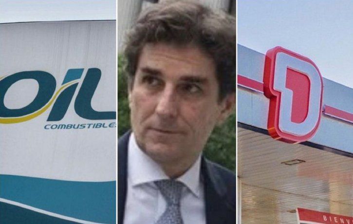 DAPSA compró a precio vil a Oil Combustibles y sextuplicó su facturación