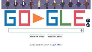 ¿a que famosa serie televisiva homenajea google? ¿a que famosa serie televisiva homenajea google?