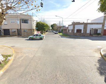 Conmoción en Ensenada: atacaron una casa a balazos y mataron a una nena de 2 años