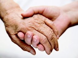 La edad límite natural de la vida humana