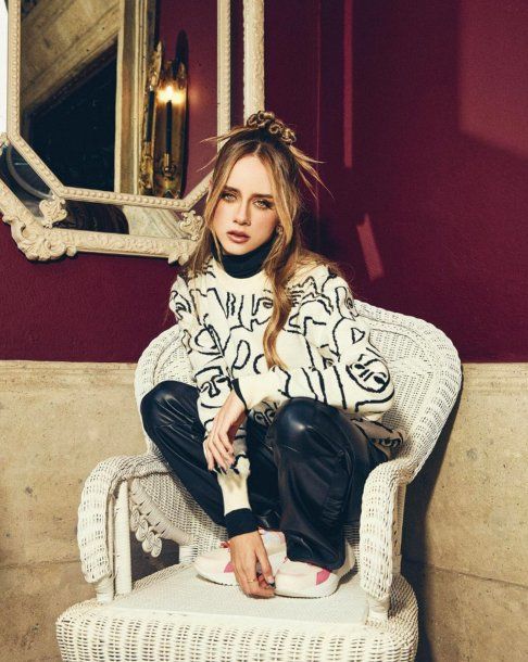 Una actriz de Rebelde reveló que fue víctima de abuso