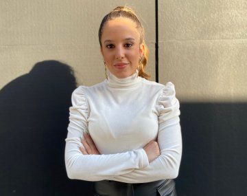 C5N estrenó Visión Internacional