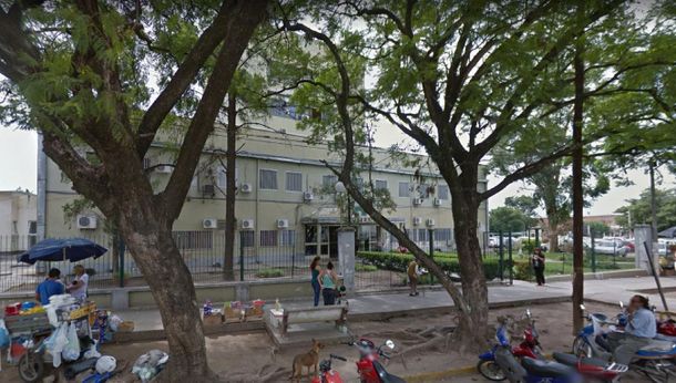 Robaron en su casa, persiguió a los  ladrones y murió en la calle de un infarto