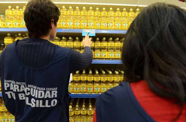 Supermercadistas niegan ser formadores de precios