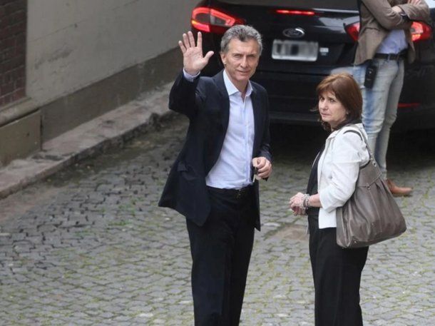 macri-bullrich