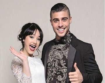 Los miedos de Ángela antes del Bailando
