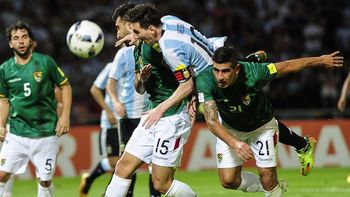 con messi y sin messi; las dos caras de una seleccion dependiente con messi y sin messi; las dos caras de una seleccion dependiente