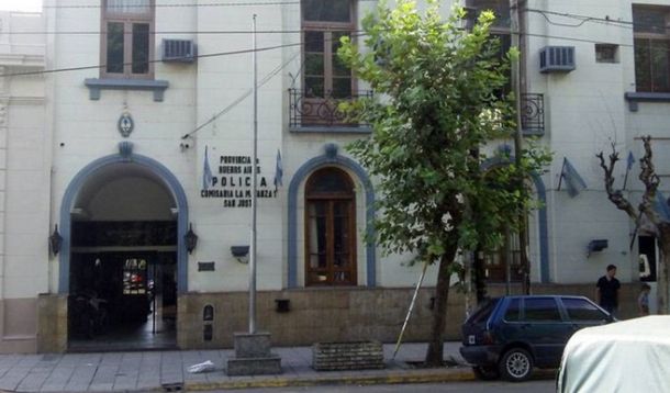 ¿Mensaje mafioso? Un sicario mató a un chino en la calle y a plena luz del día