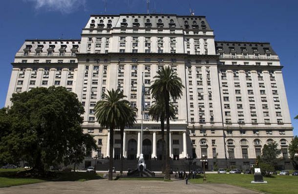 EDIFICIO LIBERTADOR