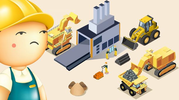 Los sectores en los que más empleo se destruyó durante el primer año de Macri