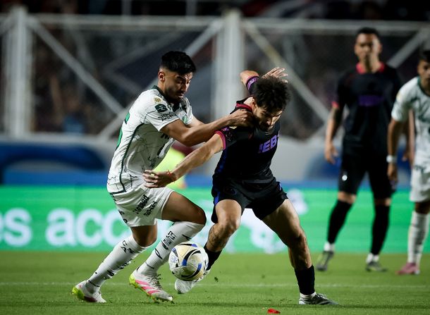 San Lorenzo y Sarmiento igualaron 1-1 en el Nuevo Gasómetro: cómo quedaron en la tabla del Clausura