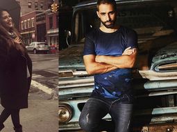 Barbie Vélez negó estar interesada en el Pollo Álvarez Barbie Vélez negó estar interesada en el Pollo Álvarez