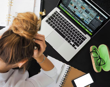 Las cinco carreras que tienen mucho futuro&nbsp; según la IA