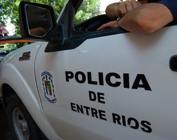 Detienen a tres policías por el robo de $500.000