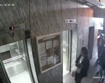 Muerte de Diego Maradona: el video que complica a la jueza Makintach