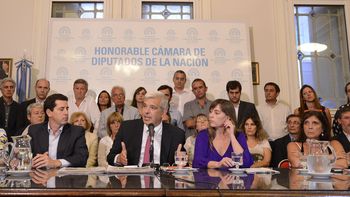 acusan hostigamiento de bonadio y el pro acusan hostigamiento de bonadio y el pro