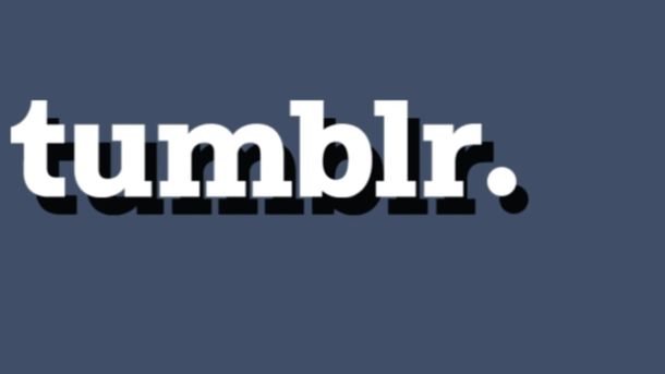 Tumblr