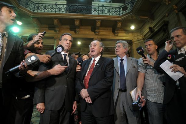 El Gobierno hará más cambios al proyecto de la creación de AFI