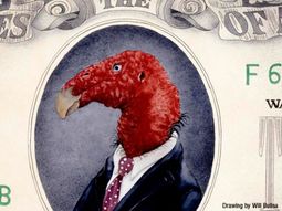 ¿que son y como operan los fondos buitre? ¿que son y como operan los fondos buitre?