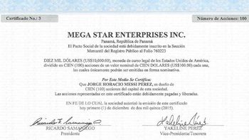 fin de semana negro: messi perdio el clasico y lo acusan nuevamente de evasion fin de semana negro: messi perdio el clasico y lo acusan nuevamente de evasion