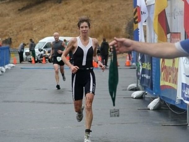 Estados Unidos: hallan el cuerpo de una triatleta que fue atacada por un tiburón blanco