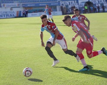 El torneo más federal de fútbol llega a la TV Pública