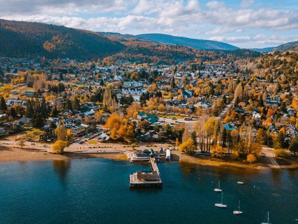 Cómo estará el clima en la provincia de Neuquén en Nochebuena