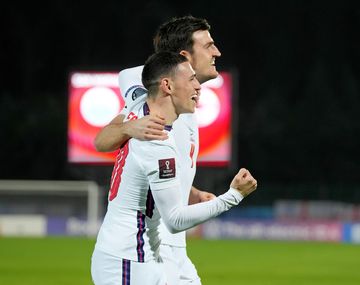 Fuerte polémica en Inglaterra: las grandes figuras como Maguire y Foden que no irán al Mundial 2026