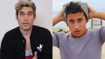 Dude Vlogs y Yao Cabrera Dude Vlogs y Yao Cabrera