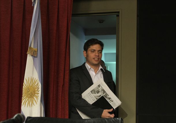 El Gobierno reducirá Ganancias para quienes ganan entre $15 mil y $25 mil