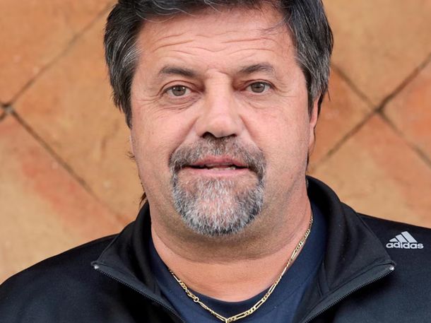 La preocupante revelación que hizo Ricardo Caruso Lombardi sobre su salud: qué le pasa