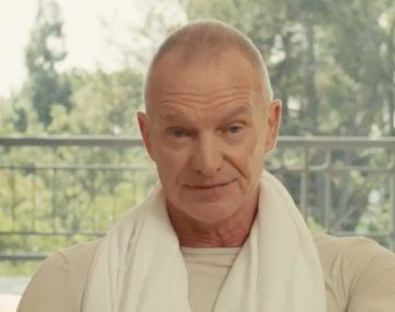 Sting fue el encargado de anunciar el nuevo álbum de CA7RIEL & Paco Amoroso: Mentor