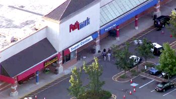 tiroteo en nueva jersey: tres muertos en un supermercado