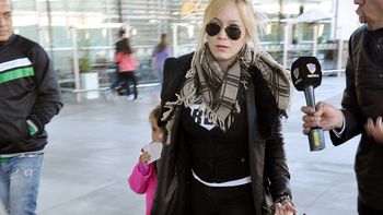 karina, la princesita: no estoy embarazada, es gordura karina, la princesita: no estoy embarazada, es gordura