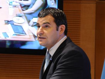 YPF llegó a un acuerdo con Bridas por US$1.500 millones
