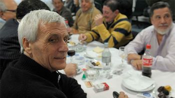 para antonio calo, no esta mal que haya tres centrales obreras para antonio calo, no esta mal que haya tres centrales obreras