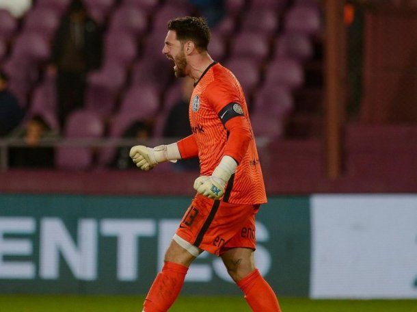 San Lorenzo quiere comprar a Augusto Batalla: la postura de River