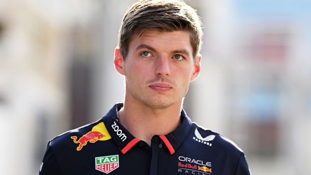 La dura sanción que recibió Max Verstappen a causa de un error de Red Bull