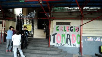 Colegio Nacional Buenos Aires Colegio Nacional Buenos Aires