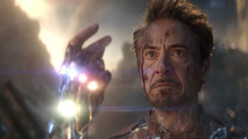 Bomba: Marvel confirmó el regreso de Iron Man a la pantalla grande y anunció la fecha