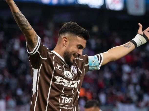Boca va por Nacho Vázquez: todos los detalles de la negociación con Platense