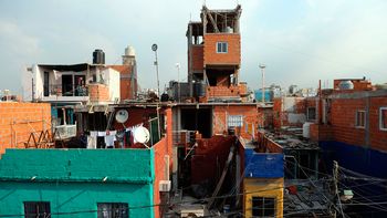 Villa 31 bis Villa 31 bis